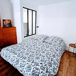 Appartement Au Coeur De Saint-Germain-Des-Pres