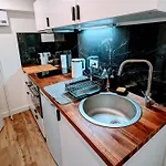 Appartement Au Coeur De Saint-Germain-Des-Pres