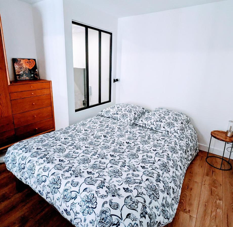Au Coeur De Saint-germain-des-pres Appartamento *